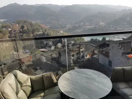 Xiyun Time Inn (Furong Town Dapu Branch)
