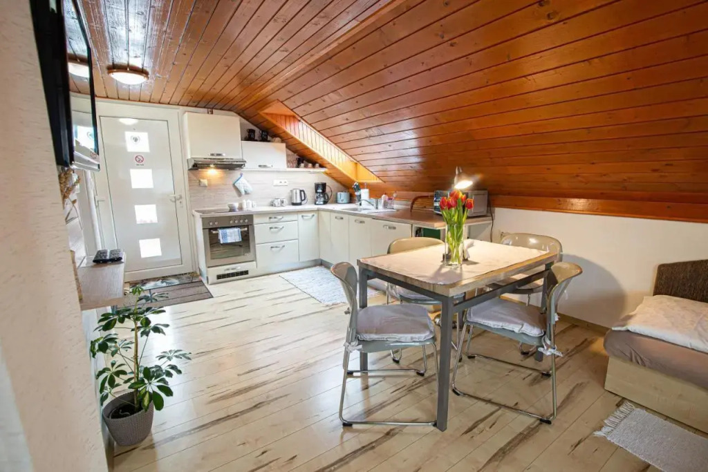 Holiday Home Linda