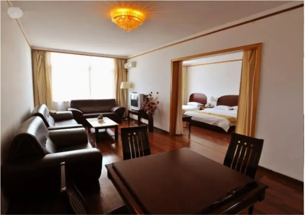 TIanjin Labor Rest Hotel Beidaihe