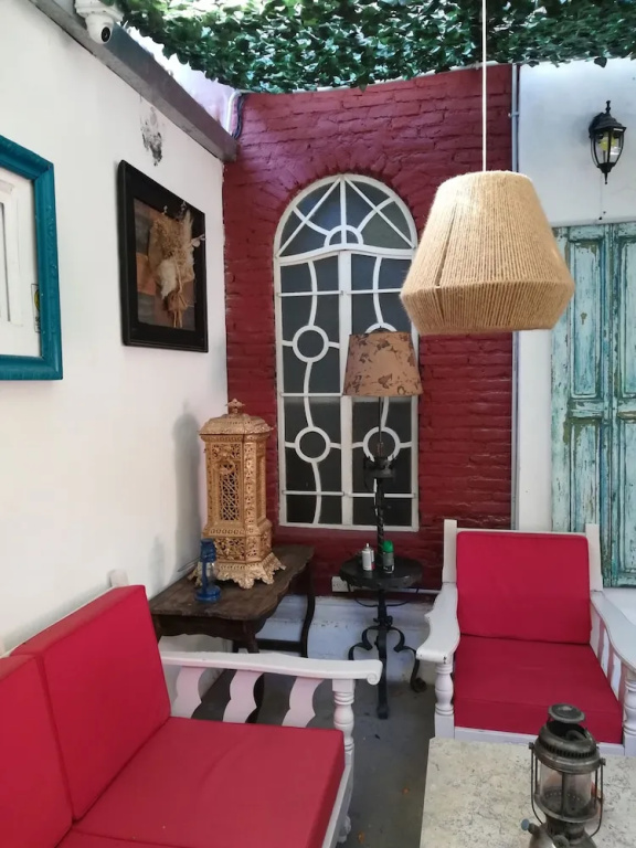 HOTEL Boutique Casablanca Adrogué