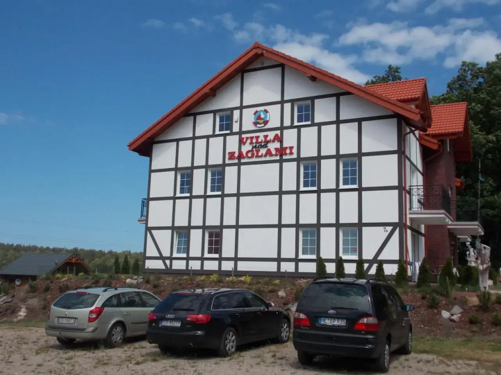 Villa Pod Żaglami