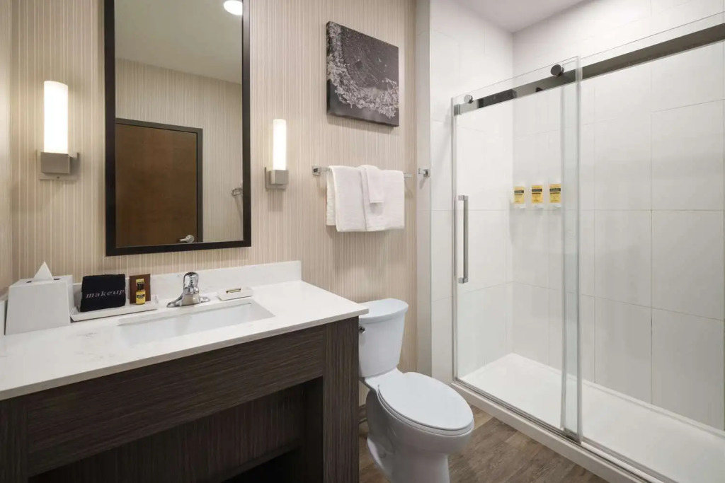 Best Western Plus Prince George