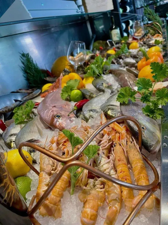 Maritim Marina Bay Resort Spa & Casino