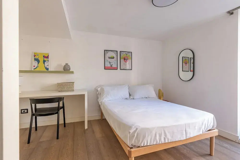 Appartamento Sammartino by Wonderful Italy