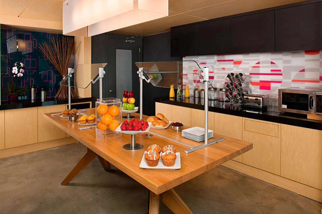 Aloft by Marriott Miami - Brickell
