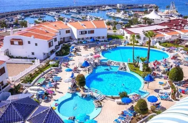 Club Atlantis studio 154 - Playa de Las Americas