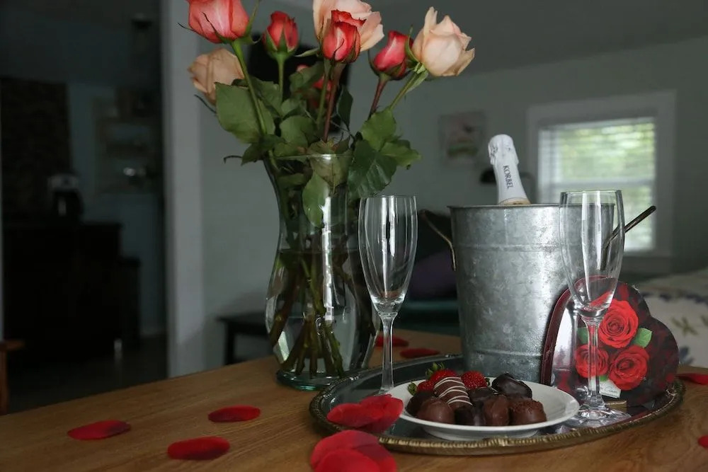 O'Casey's Boutique Inn