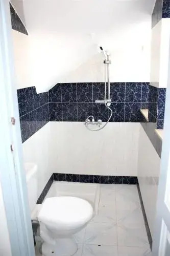 Villa Rue Alfairouz