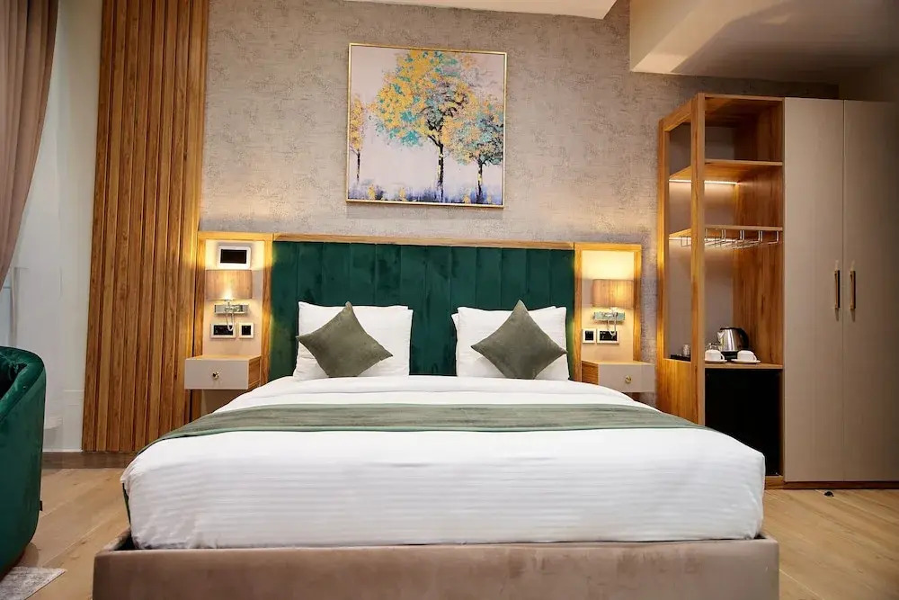 Watercress Hotels