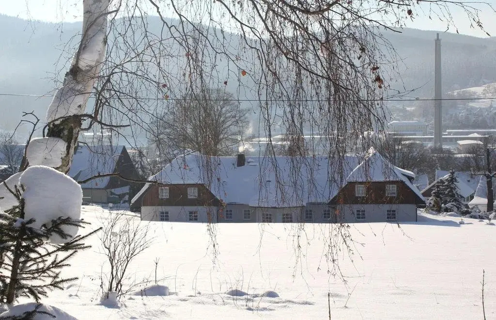 Hotel Zum Poppschen Gut