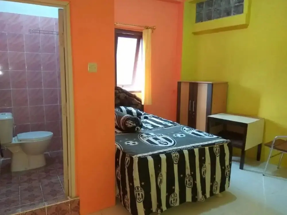 Ambon Residence Syariah