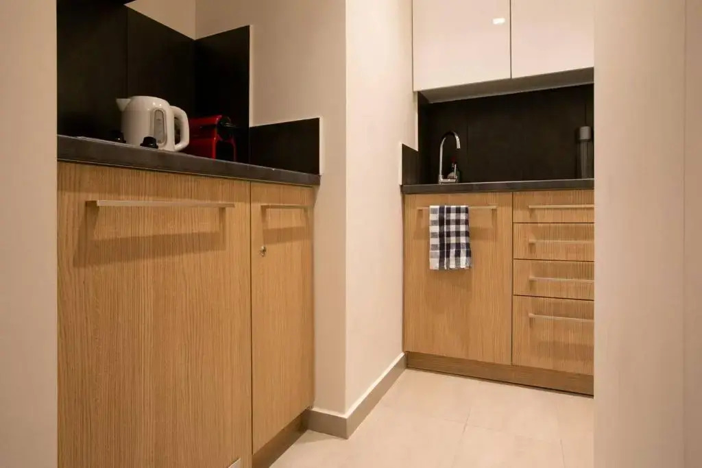 TONI'S Studio Syntagma, 1 min from Metro station