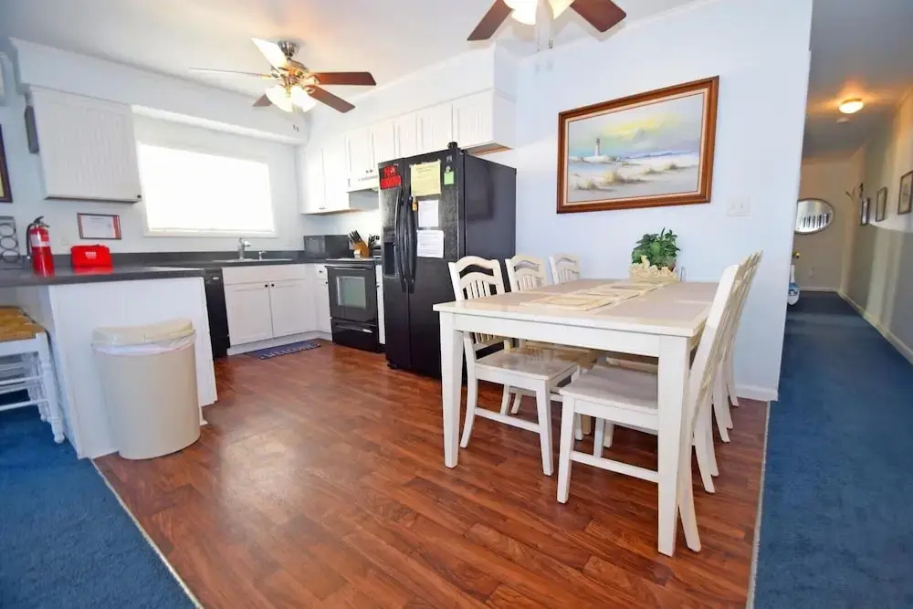 Sea Raider Iv 303 3 Bedroom Condo