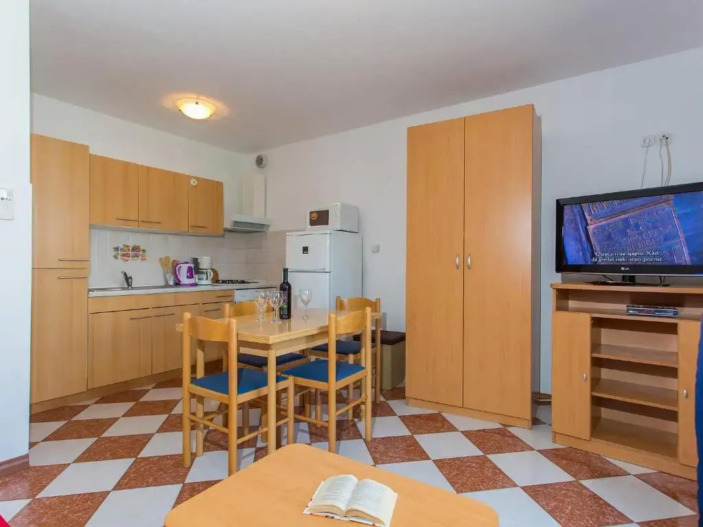 Apartments AVA