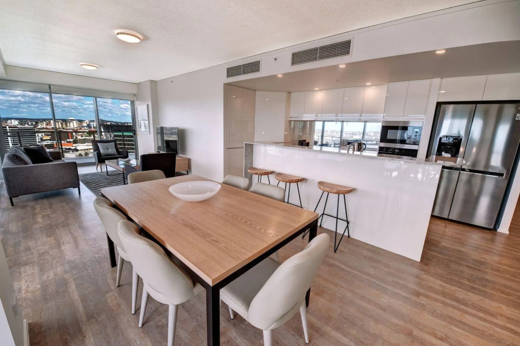 Belise Apartments