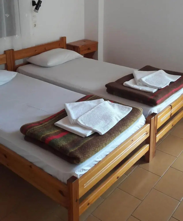 Artemis Rooms