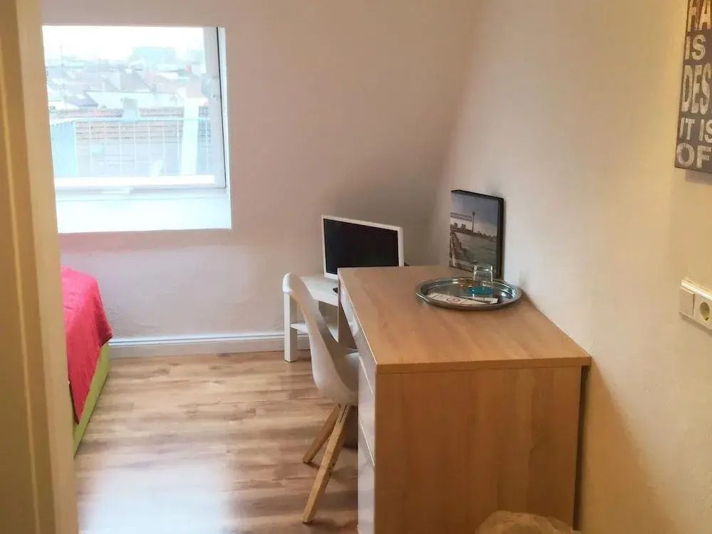 Studiotel Belle Etage