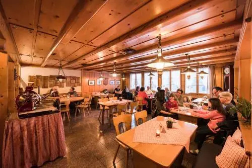 Hotel Weisses Kreuz