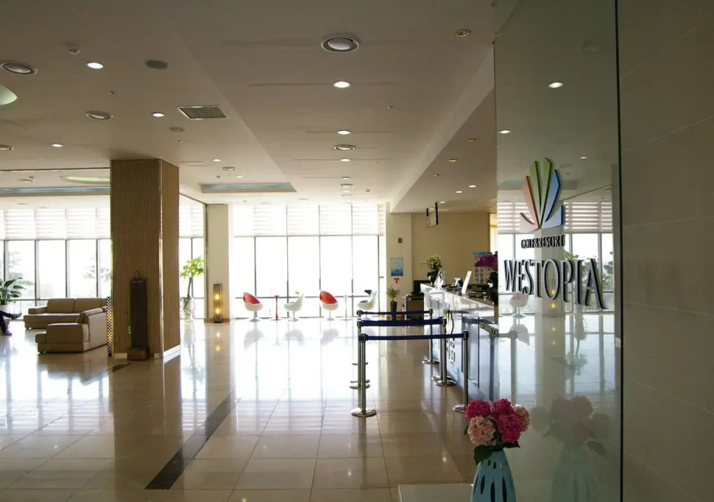 Daecheon Westopia Resort