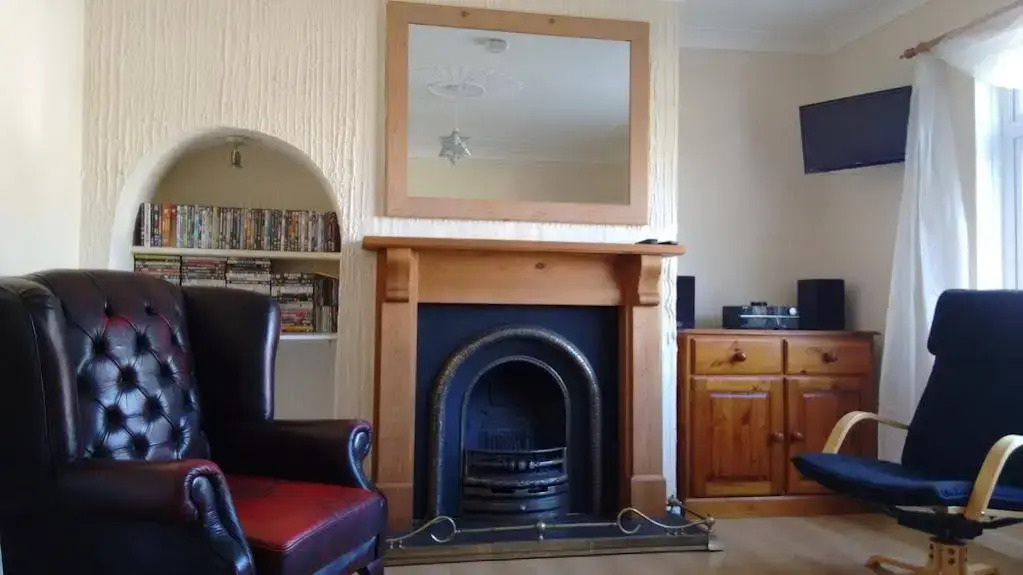 Vale of Berkeley Guest House