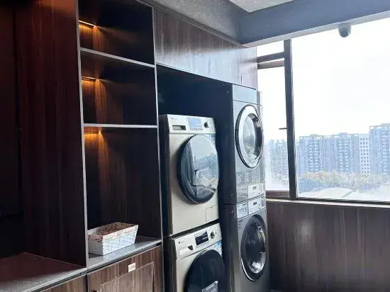 Orange Hotel (Dongguan Songshan Lake store)