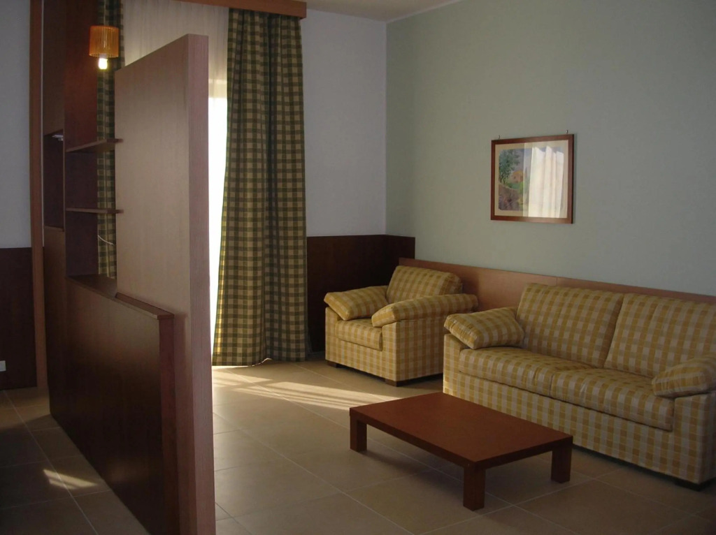 Hermes Hotel