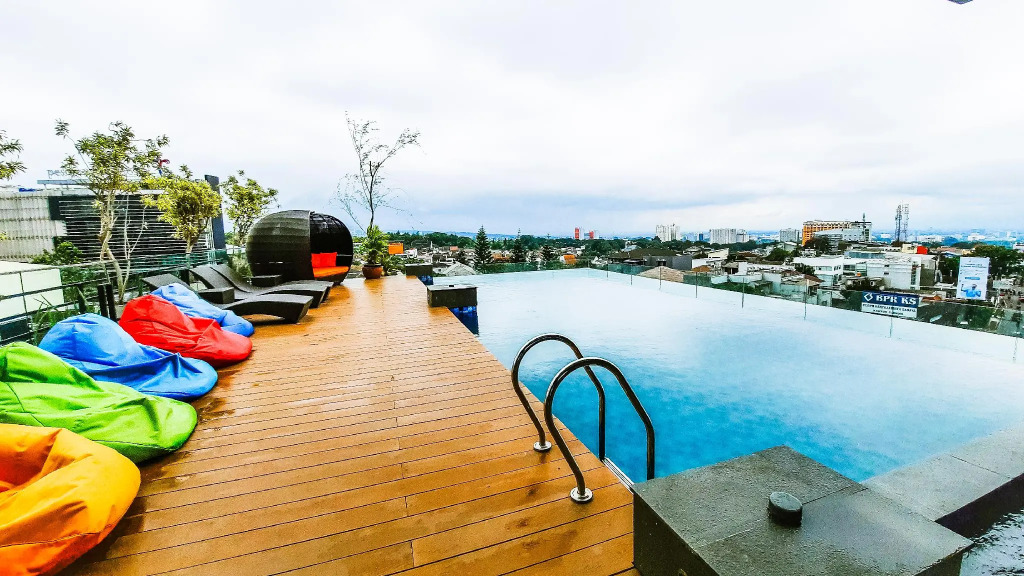Kytos Hotel