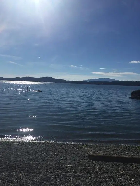 Secret Cove Cottage Suites