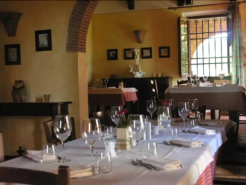 Poggio SantAngelo