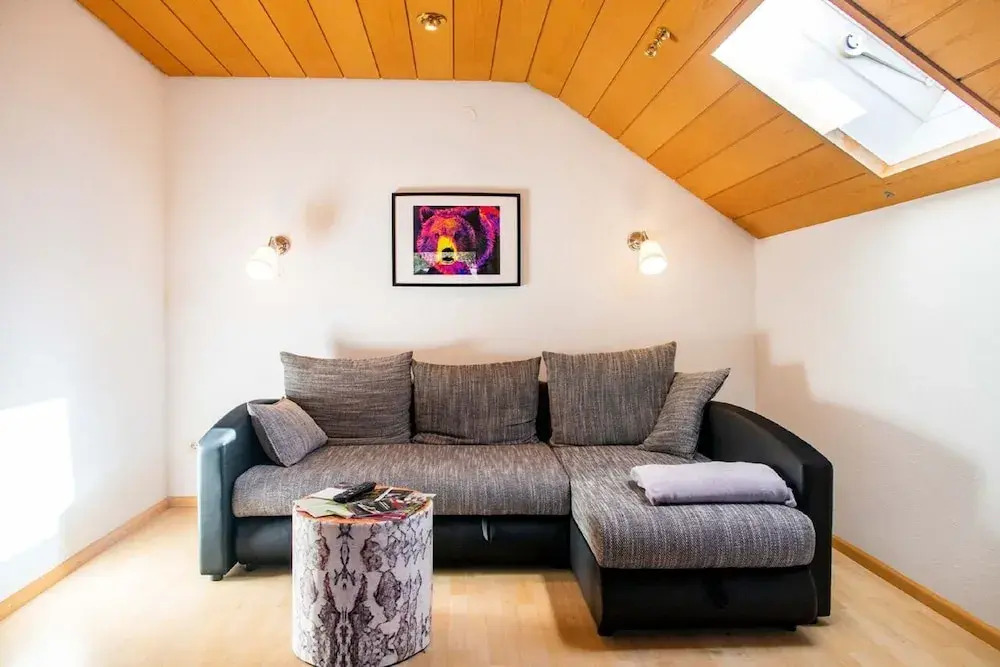 Haus Anna 2 Bedroom