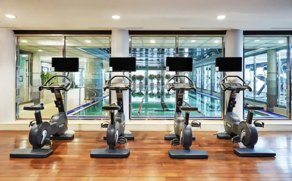 Grand Mercure Imperial Palace Seoul Gangnam