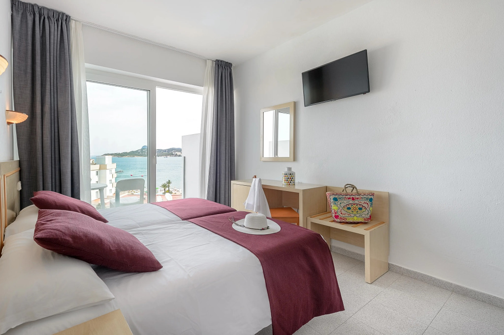 Apartamentos Vibra Riviera