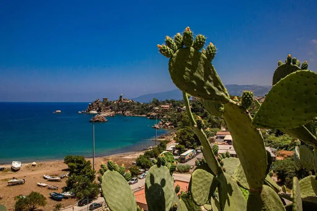Hotel Al Pescatore