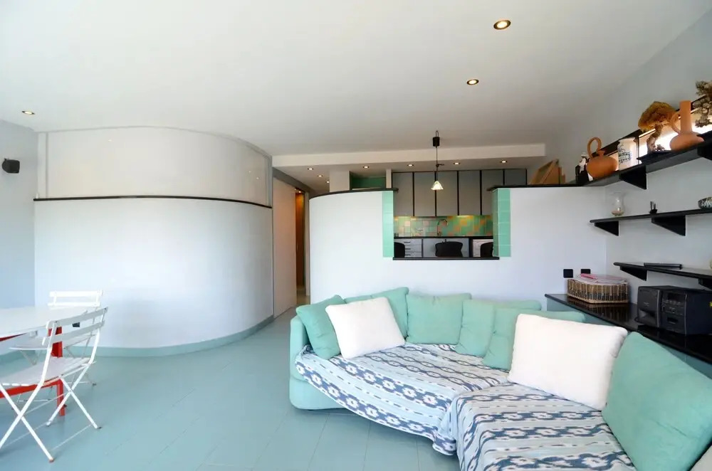 Apartamento La Pineda I 19 3-6