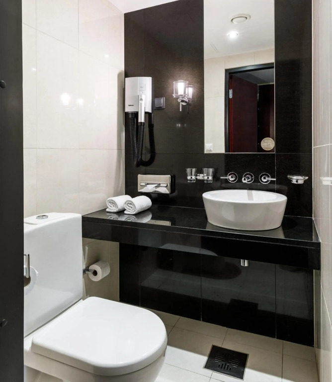 Meresuu Spa & Hotel