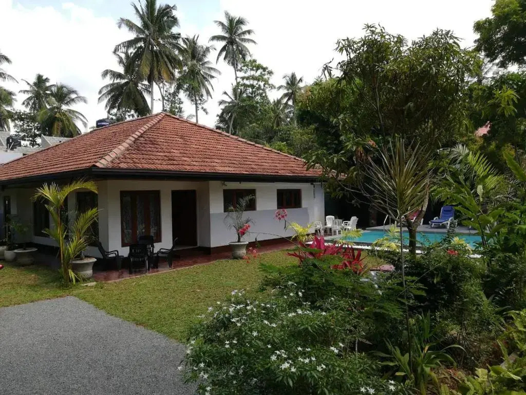 Jaya Villa