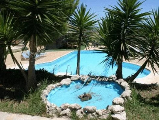 Ionian Balcony Hotel Apartments