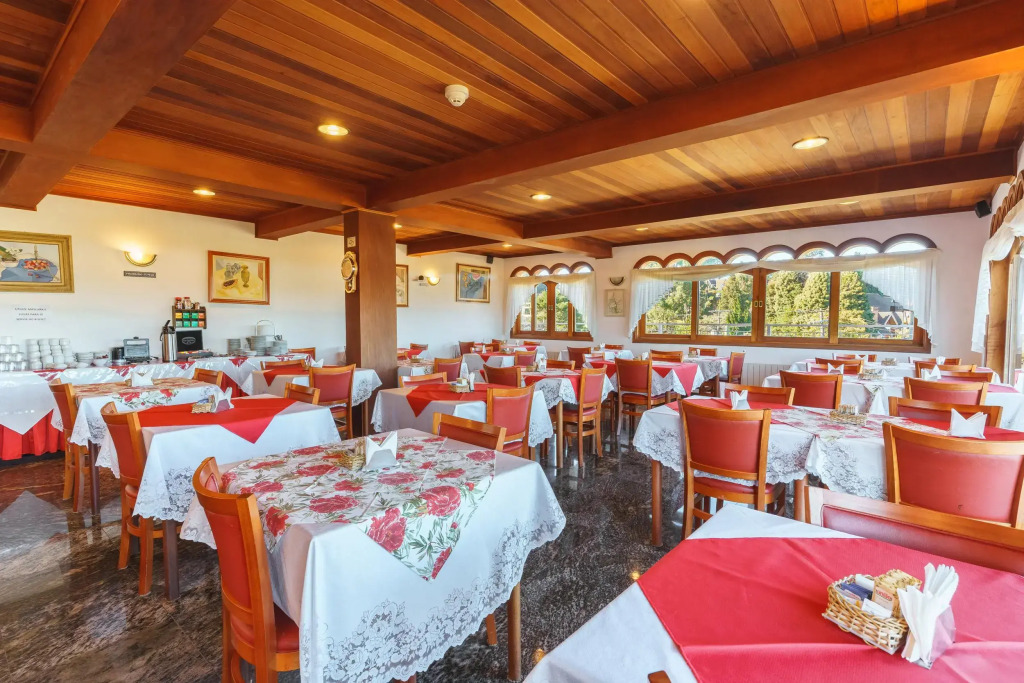 Pousada Recanto Almeida