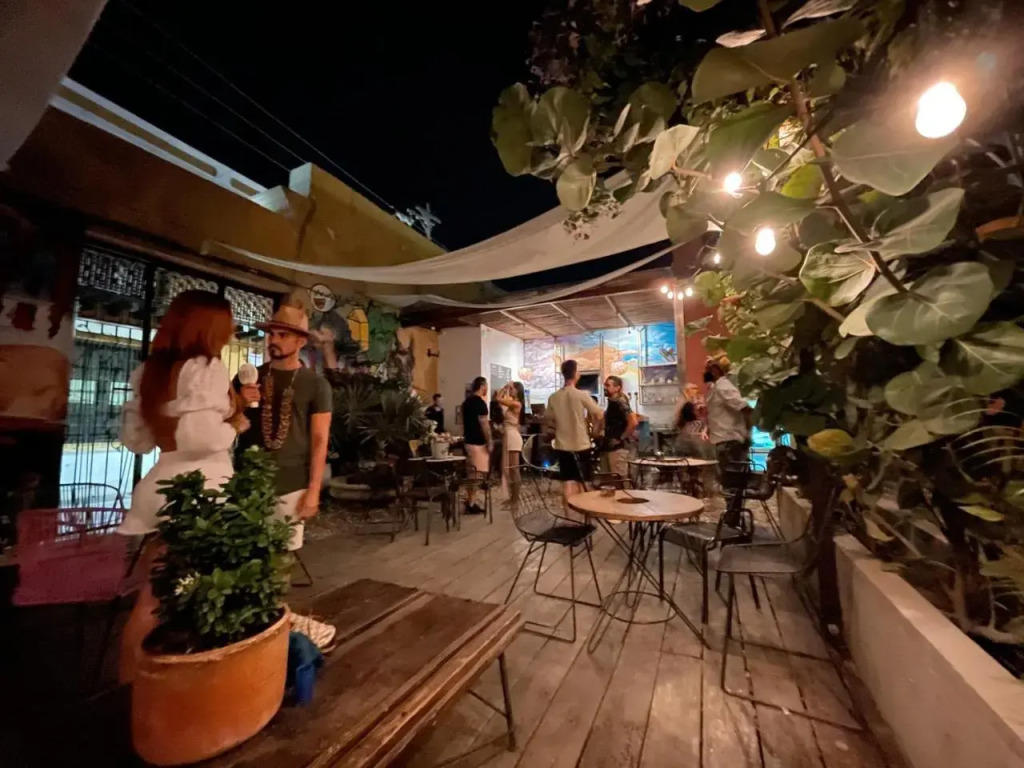 Republica Hostel Santa Marta