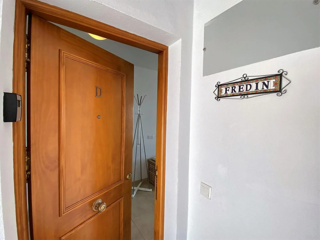 Chimenea Pinar 1D Apartments Casasol