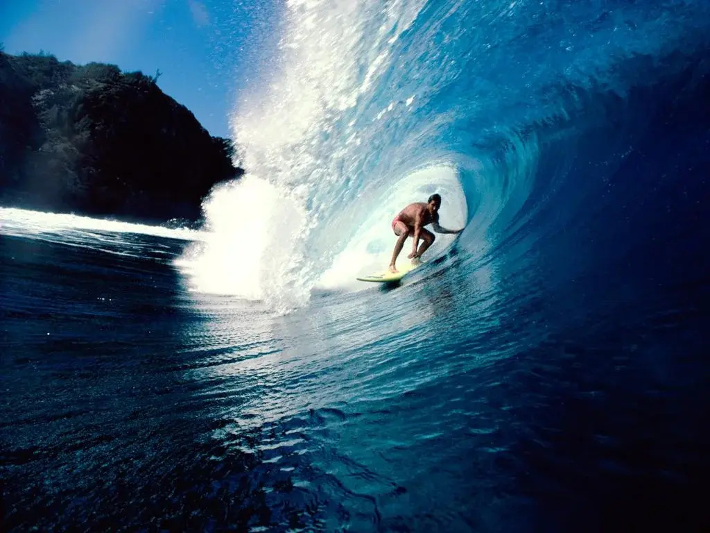 Surfers Beach Self Catering Chalets