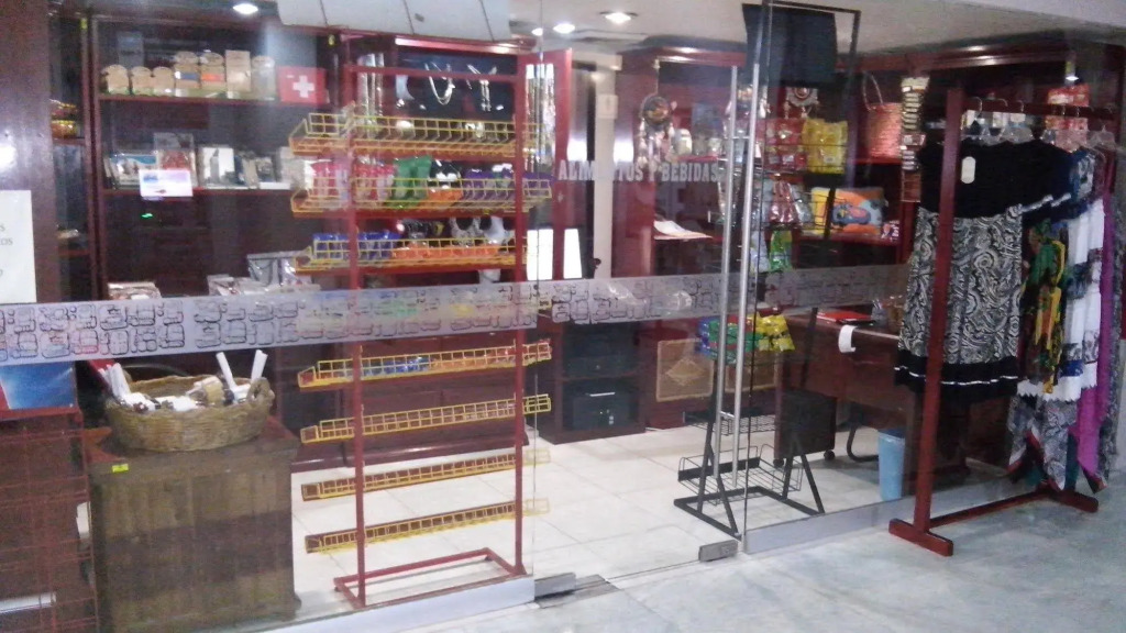 Hotel Maya Tabasco