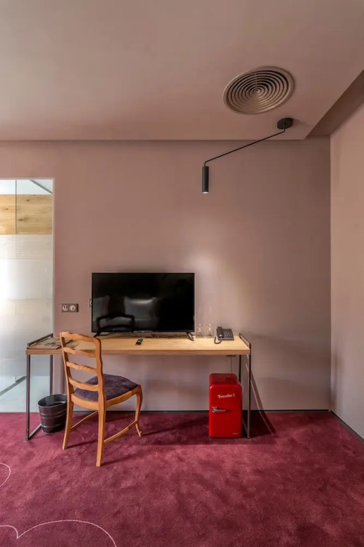 Design Hotel 36