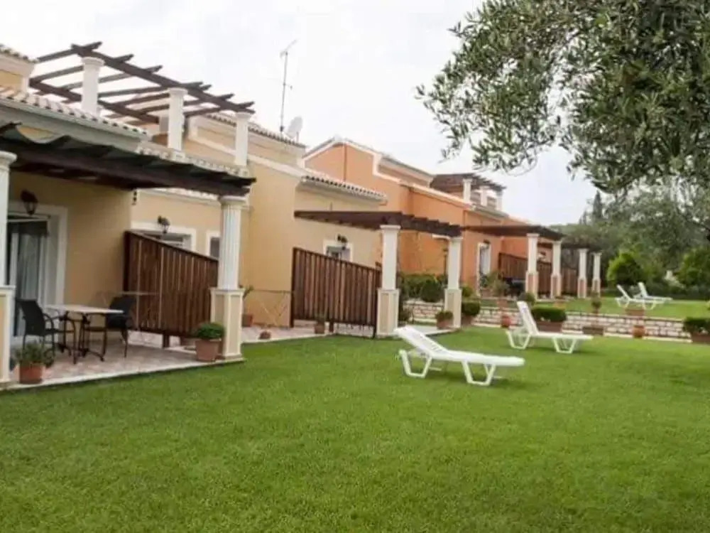 LEremo Luxury Apartments
