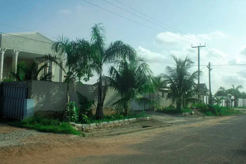 Exclusive Villa in Hideout East Legon