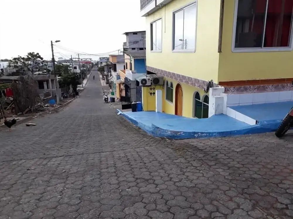 Hostal D Estrellita