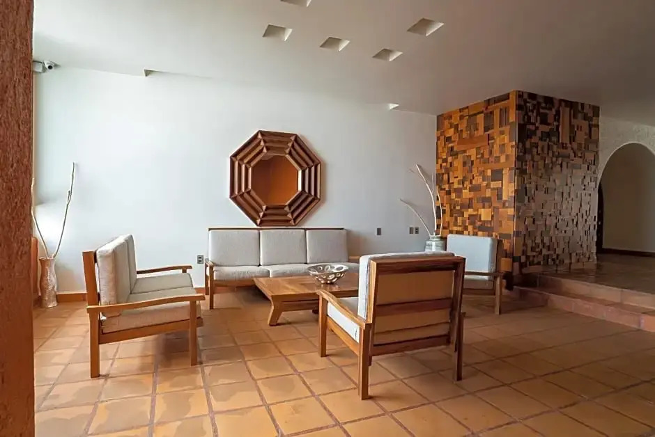 Hotel El Molino by Quinta Sauz
