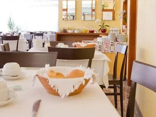 Pensione Ornella