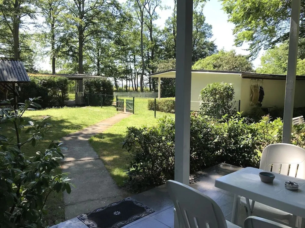 Bungalow Park am Salzhaff