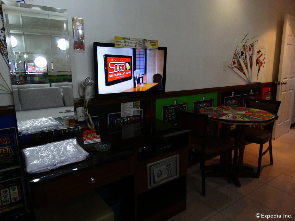 Hotel Sogo - EDSA, Pasay Harrison